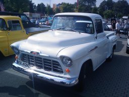 Big Bumper Meet 2010